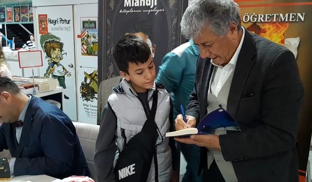 Mustafa Balbay: “İmamoğlu duvara baktığında beton değil, ufku görüyor”