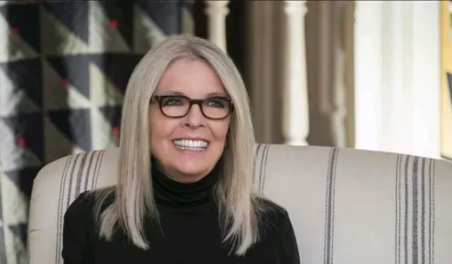 Oscar Ödüllü Oyuncu Diane Keaton Kimdir? Hangi Filmlerde Oynadı? Neden Öldü?