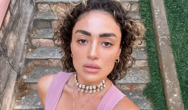 İbrahim Tatlıses’in Kızı Dilan Çıtak Survivor 2026 Kadrosunda!