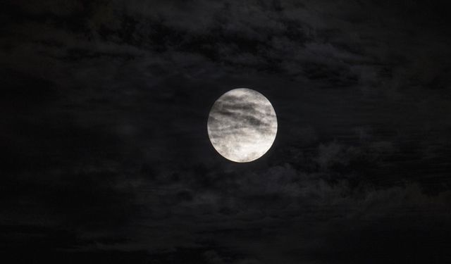 2025 İkizler Dolunayı Ne Zaman? Dolunay Ne Zaman? İkizler Dolunayının Etkileri Neler?