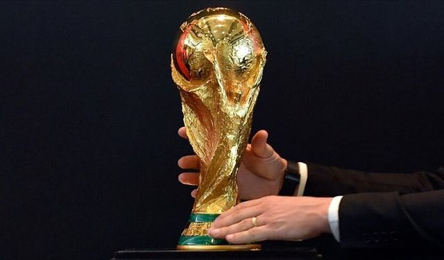 2026 Dünya Kupası'nda Perde Açılıyor! İşte Turnuvaya Katılacak 48 Ülkenin Tam Listesi