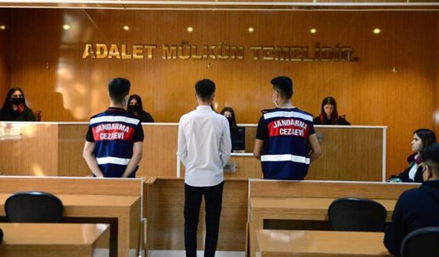 Temyiz ve İstinaf Süreleri 6 Aya İnecek, Duruşmalar 2 Ayı Geçmeyecek! Bakan Tunç Duyurdu!