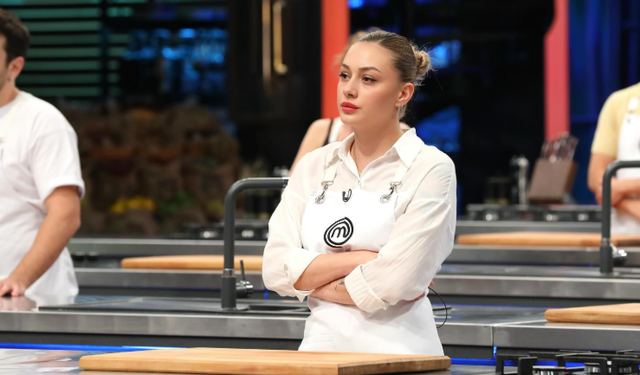 MasterChef Nisa Kimdir? Kaç Yaşında, Nereli ve Instagram Hesabı Ne? Elendi mi?