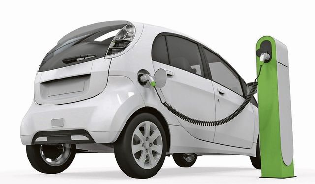 Elektrikli araç satışlarında dünya rekoru: Eylülde 2,1 milyon araç satıldı