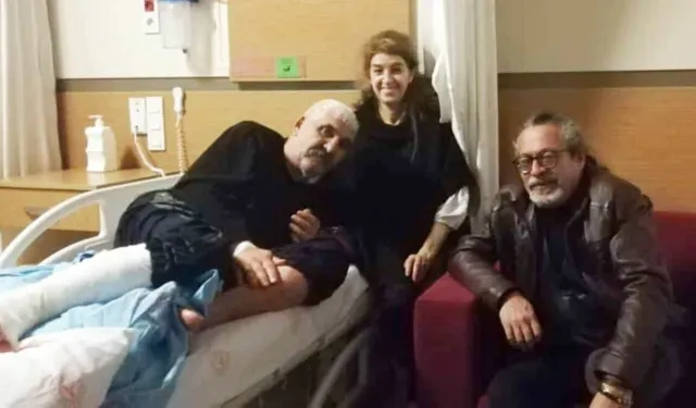 Masadan bir dost daha eksildi!