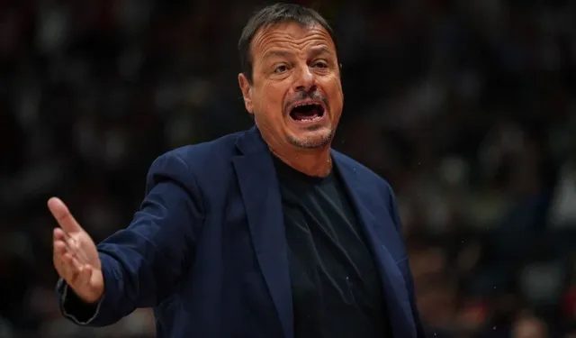 SON DAKİKA: Panathinaikos’ta Ergin Ataman Dönemi Bitti! İşte Ayrılığın Perde Arkası: