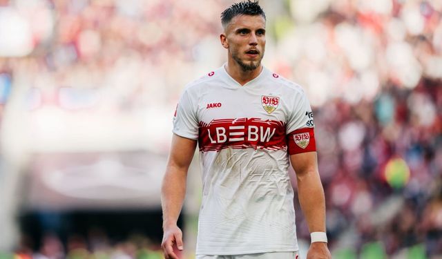 Galatasaray’da Flaş Transfer Gelişmesi! Ermedin Demirovic Transferinde Stuttgart Kararını Verdi: İşte İstenen Bonservis!