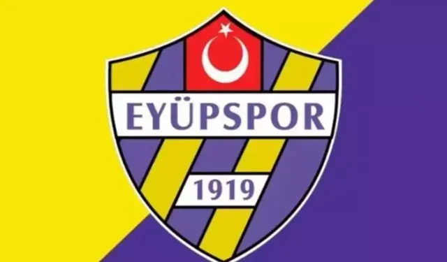 Eyüpspor Transfer Yasağını Resmen Kaldırdı!