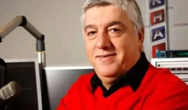 Spor Basınının Duayen İsmi Gazeteci Faik Çetiner Hayatını Kaybetti