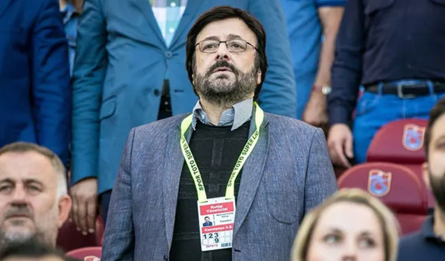 Kasımpaşa Başkanı Mehmet Fatih Saraç Serbest Bırakıldı! Can Holding Soruşturması Derinleşiyor!