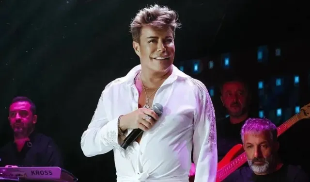 Fatih Ürek'in Sağlık Durumu Hakkında Yeni Açıklama! Fatih Ürek Öldü mü? Sağlık Durumu Nasıl?