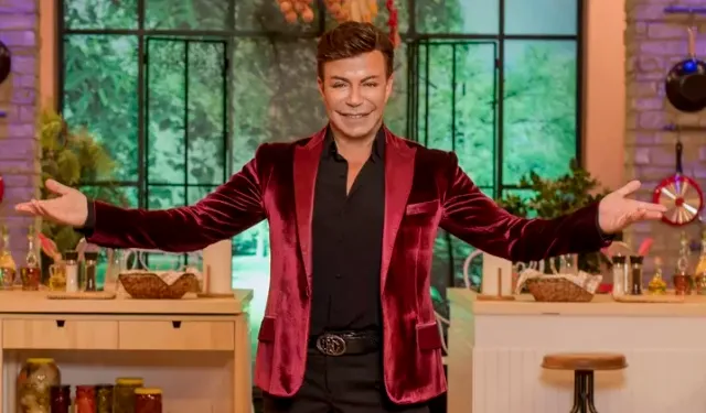 Fatih Ürek Yoğun Bakıma Kaldırıldı! Fatih Ürek'in Sağlık Durumu Nasıl? Ne Oldu?