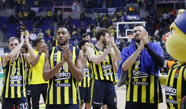 Fenerbahçe Beko - Petkim Spor Maçı Ne Zaman? Saat Kaçta? Hangi Kanalda?