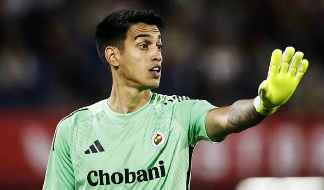 Fenerbahçe’de Ayrılık Kapıda! İrfan Can Eğribayat’a Polonya’dan Resmi Teklif!