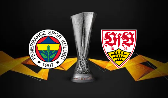 Fenerbahçe–Stuttgart Maçı Ne Zaman, Saat Kaçta, Hangi Kanalda? Avrupa Ligi’nde Heyecan Dorukta!