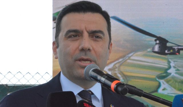 BATO Başkanı Rahmi Kula’dan Su Krizi Uyarısı
