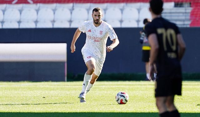 Pendikspor, Çorluspor 1947’yi 3-2 Mağlup Etti!
