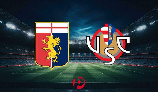 Genoa – Cremonese Maçı Ne Zaman, Saat Kaçta ve Hangi Kanalda Yayınlanacak?