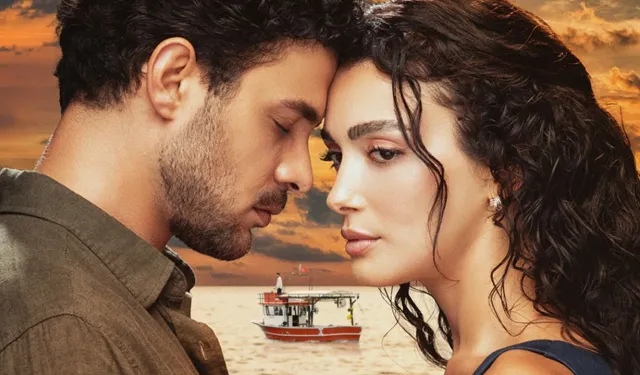 Gözleri Karadeniz Dizisine Üç Yeni Oyuncu Katıldı! Kadro Genişledi! İşte O İsimler...