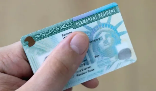 Green Card Başvuruları 2026 İptal mi? DV Lottery Ne Zaman Başlayacak? ABD’den 19 Ülke Açıklaması: