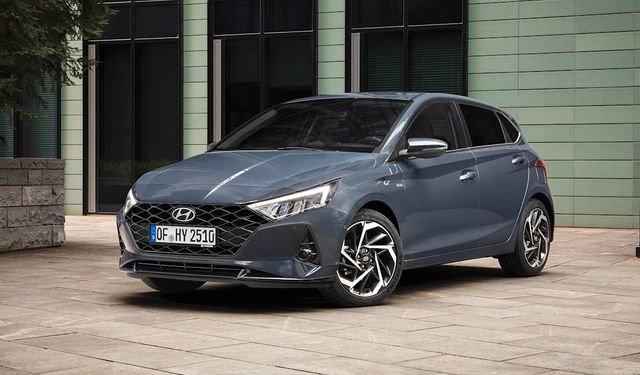 Öğretmenler, Avukatlar ve Sağlık Çalışanları... Hyundai'dan Bu Mesleklere Özel Kampanya!