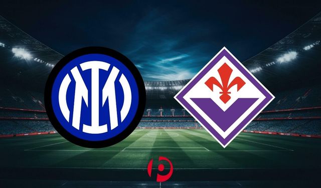 Inter – Fiorentina Maçı Ne Zaman, Saat Kaçta ve Hangi Kanalda Yayınlanacak? Hakan Çalhanoğlu Oynayacak mı?