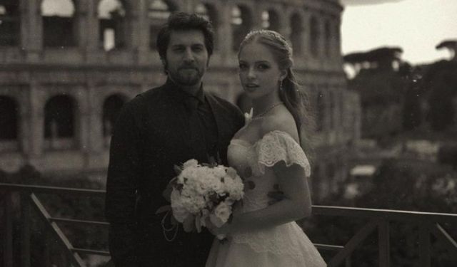 İpek Filiz Yazıcı ve Ufuk Beydemir Boşanıyor mu? Ayrılık İddiaları Gündemde!