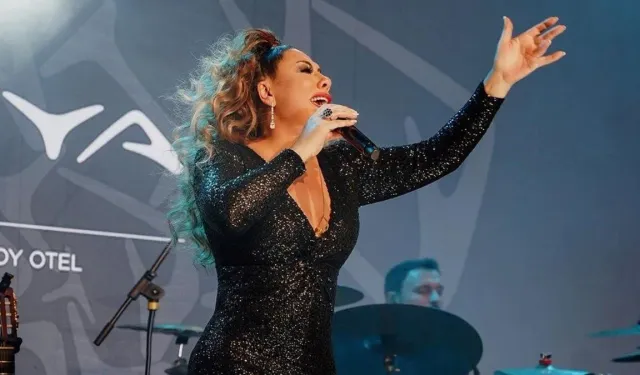 29 Ekim’de Bandırma’da Işın Karaca Rüzgârı Esecek!