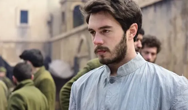 Ünlü Oyuncu İsmail Ege Şaşmaz'dan Kötü Haber! Apar Topar Ameliyata Alındı! İsmail Ege Şaşmaz'a Ne Oldu?