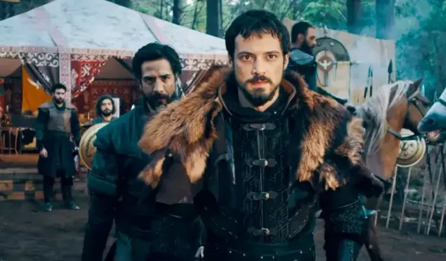 Kuruluş Osman Yerini Kuruluş Orhan’a Bırakıyor! Yeni Sezon Ne Zaman Başlıyor? İlk Bölüm Ne Zaman?