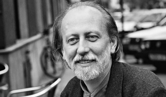 2025 Nobel Edebiyat Ödülü'nün Sahibi László Krasznahorkai Oldu!