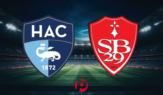 Le Havre – Brest Maçı Ne Zaman, Saat Kaçta, Hangi Kanalda Yayınlanacak? İşte Tüm Detaylar