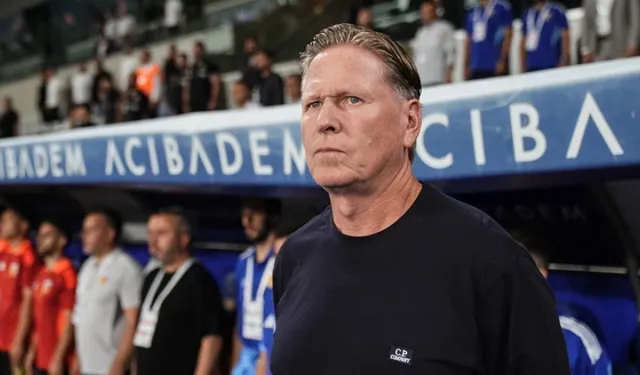 Kayserispor’da Şok Ayrılık: Markus Gisdol ile Yollar Ayrılıyor