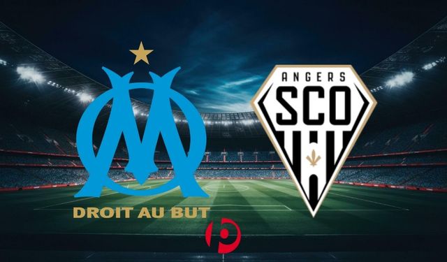 Marsilya – Angers Maçı Ne Zaman, Saat Kaçta, Hangi Kanalda Yayınlanacak? İşte Tüm Detaylar