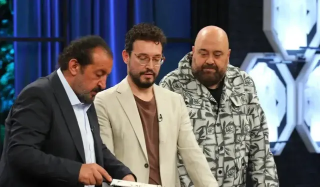 MasterChef’te Eleme Heyecanı: 15 Ekim Bölümünde Eleme Adayı Kim Oldu? Dokunulmazlığı Hangi Takım Kazandı?