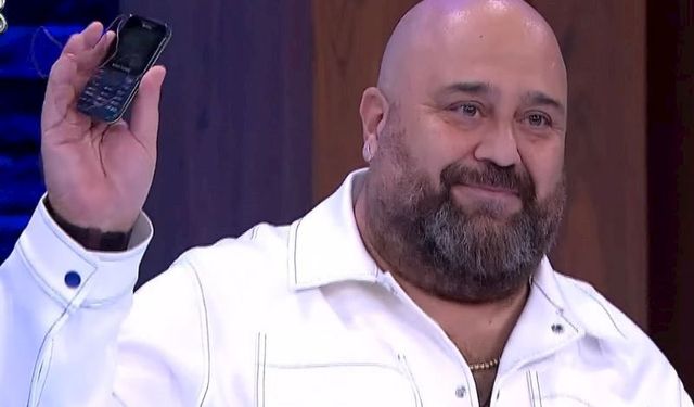 MasterChef Türkiye'de Gergin An! MasterChef'e Telefonu Kim Soktu? Telefonu Kimler Kullandı?