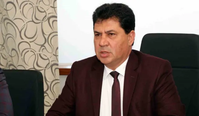 Mustafa Gül Kimdir, Kaç Yaşında? Eski Başkan Neden Gözaltına Alındı?