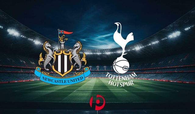 Newcastle – Tottenham Maçı Ne Zaman, Saat Kaçta ve Hangi Kanalda?