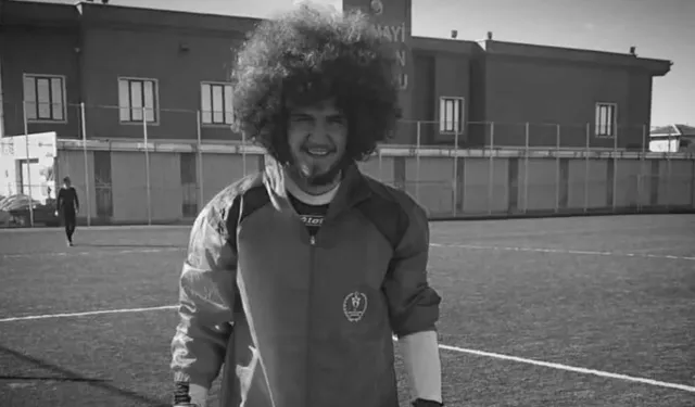 28 Yaşındaki Bandırmalı Kaleci Oğuzhan Kamacı Antrenmanda Yaşamını Yitirdi!