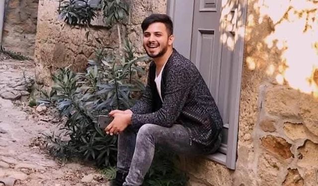 Edremit’te Şok Cinayet! 25 Yaşındaki Genç Başından Vurulmuş Halde Bulundu!