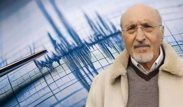Prof. Dr. Osman Bektaş Uyardı: “İstanbul ve Sındırgı’da Aynı İşaret Görülüyor” Büyük Deprem mi Geliyor?