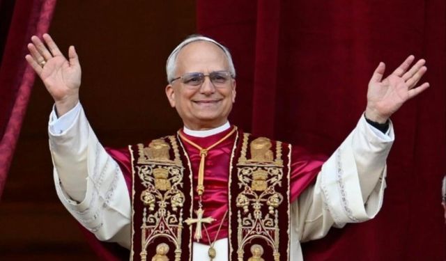 Papa 14. Leo Türkiye'ye Geliyor! Programın Detayları Belli Oldu!