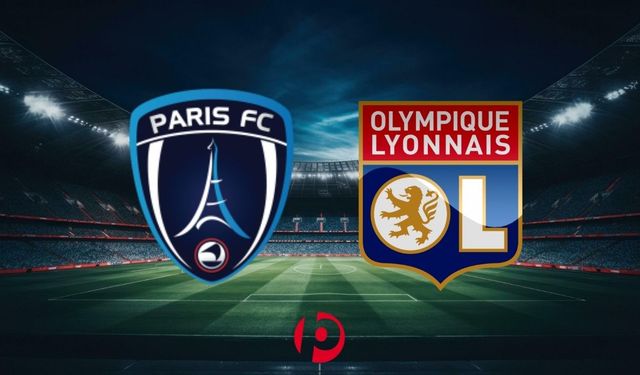 Paris FC – Lyon Maçı Ne Zaman, Saat Kaçta, Hangi Kanalda Yayınlanacak? İşte Detaylar