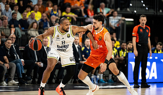 Real Madrid – Fenerbahçe Beko Maçı Nefes Kesecek! Saat Kaçta, Hangi Kanalda Yayınlanacak?