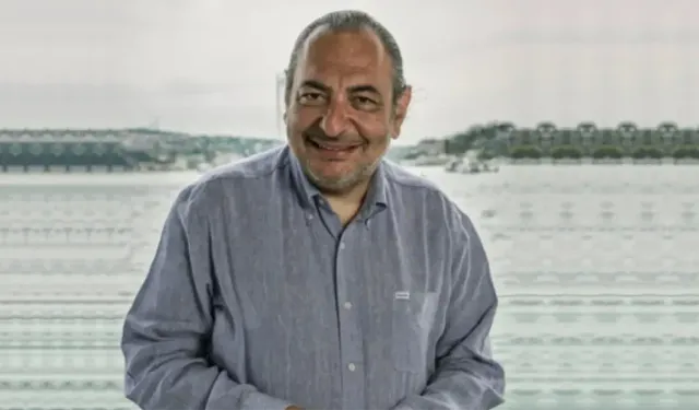 Reha Muhtar Yalısını Satışa Çıkardı! Fiyatı Dudak Uçuklattı!