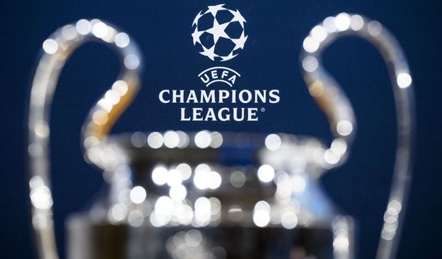 Şampiyonlar Ligi Kurasında Dev Soru: Galatasaray ile Fenerbahçe Eşleşebilir mi? İşte UEFA'nın O Kuralı: