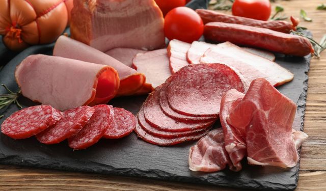 Diyetisyenlere Göre En Sağlıklı Şarküteri Eti: Cevap Sizi Şaşırtacak!