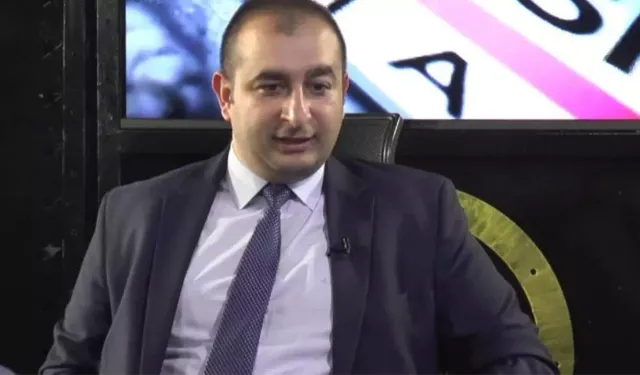 Avukat Serdar Öktem Kimdir? Nereli ve Kaç Yaşında? Neden Silahlı Saldırıya Uğradı?