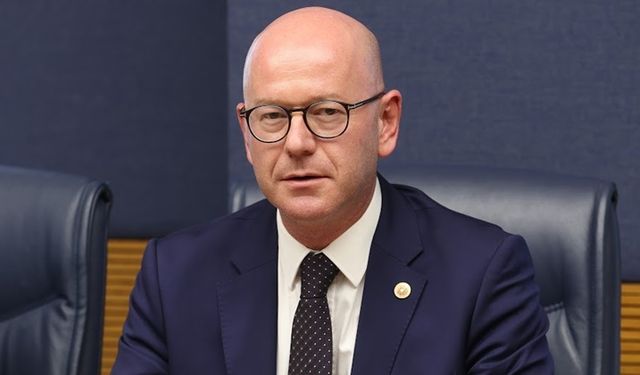 Serkan Sarı: “Türkiye Avrupa’da Sefaletin Zirvesinde”