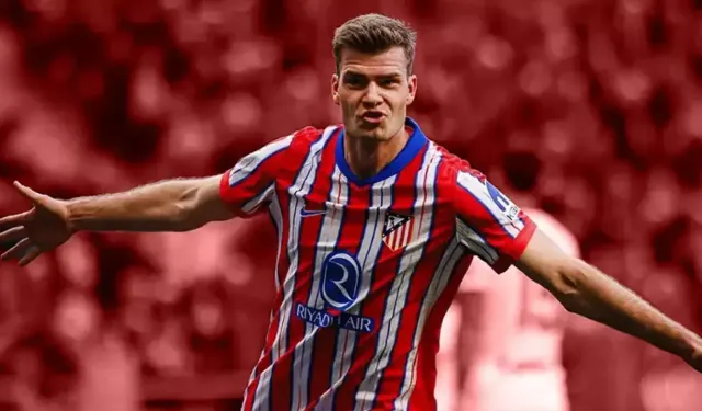 Simeone’den Galatasaray’a Sörloth Uyarısı! "Tam Olarak Bunu Bekliyorduk!"